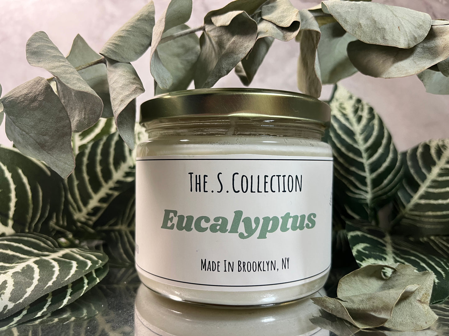 Eucalyptus