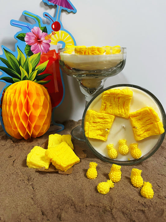 Party Time (Piña Colada)