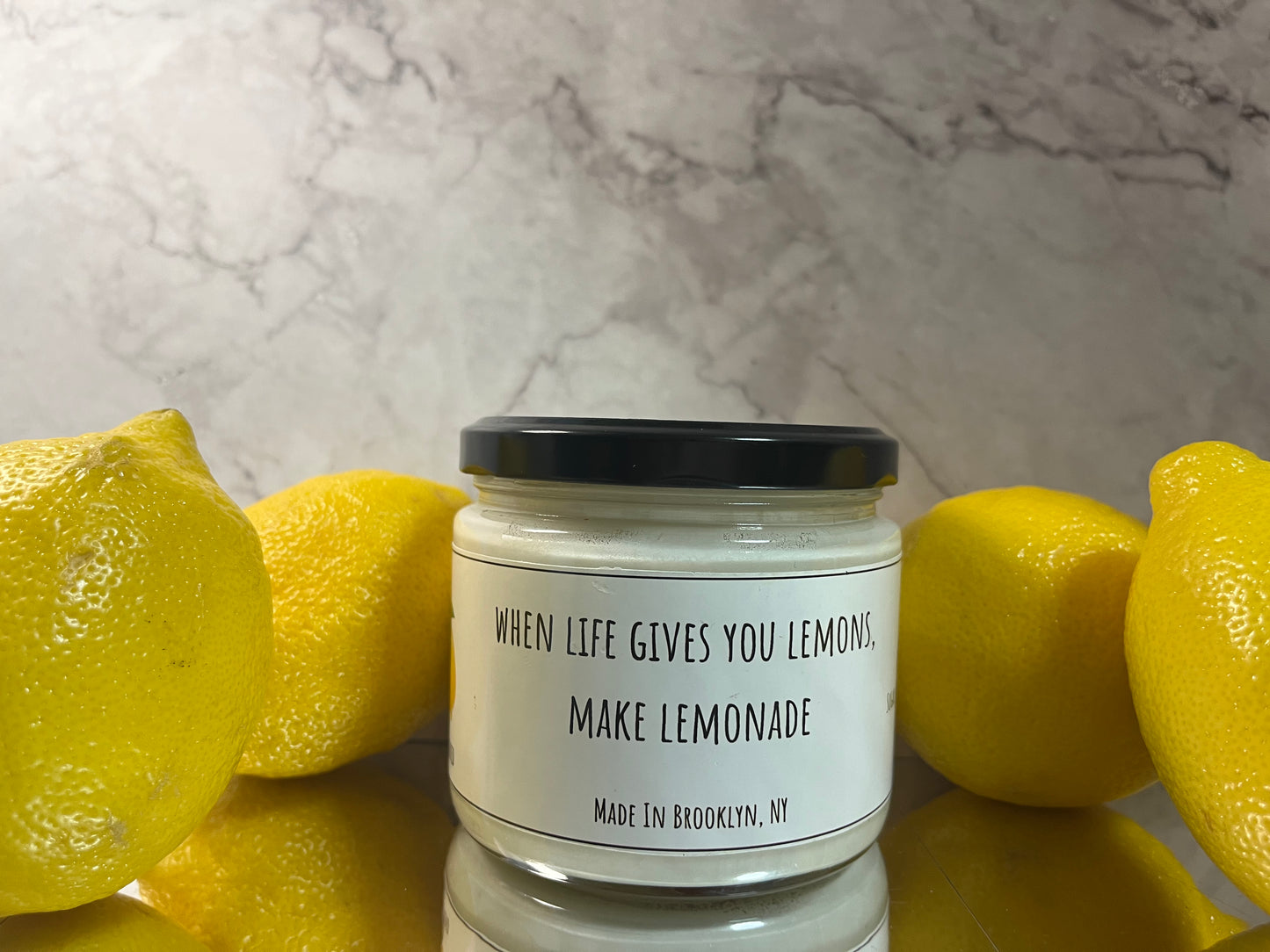 Lemon Drop