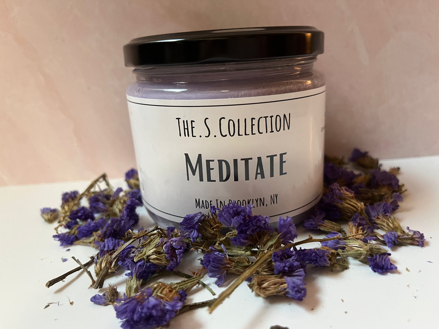 Meditate