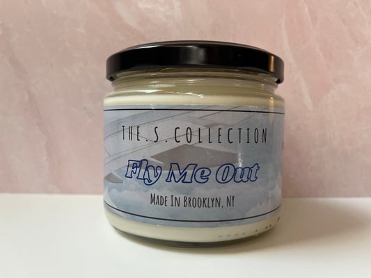 Fly Me Out