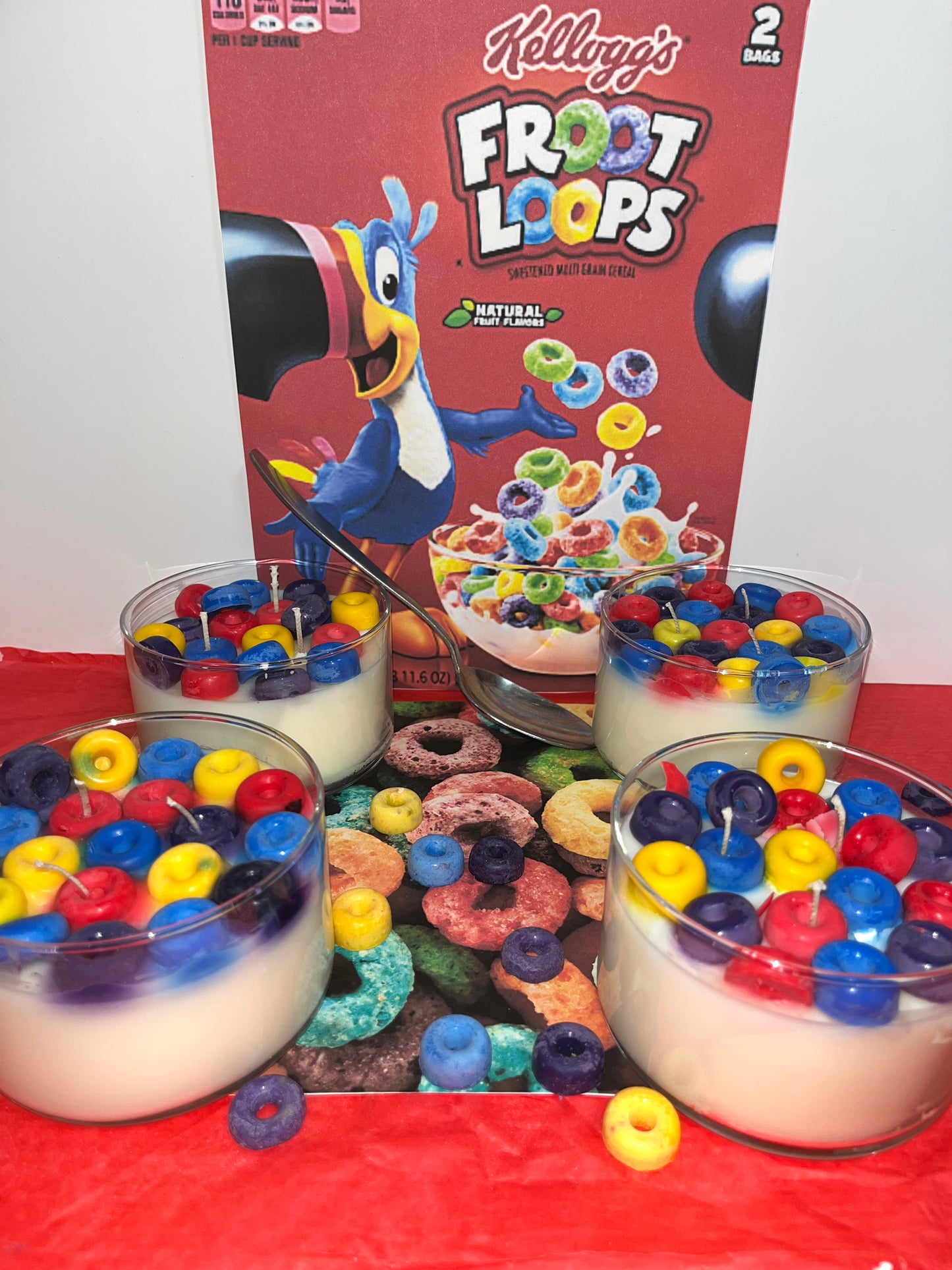 Froot Loops