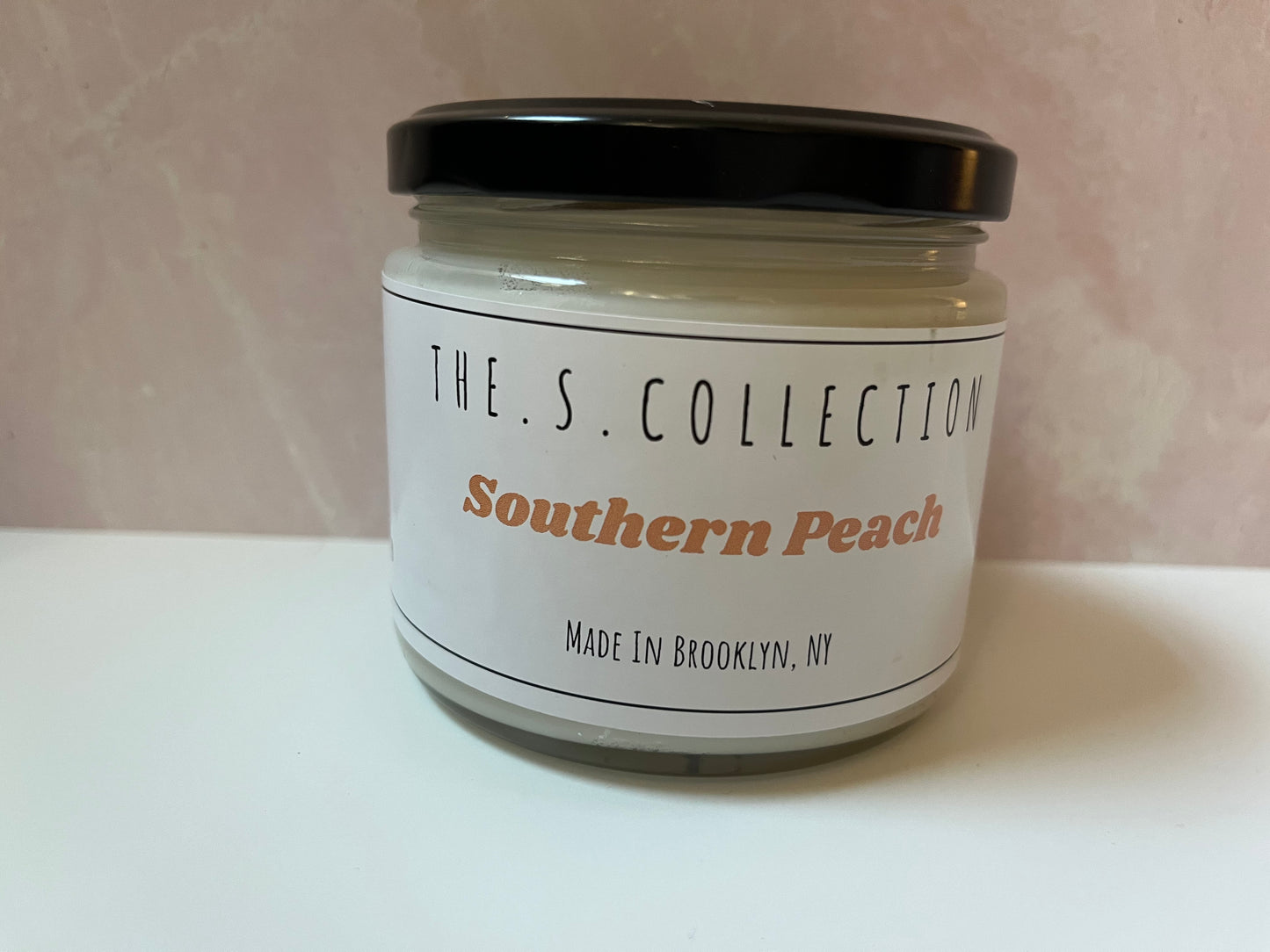 Southern Peach