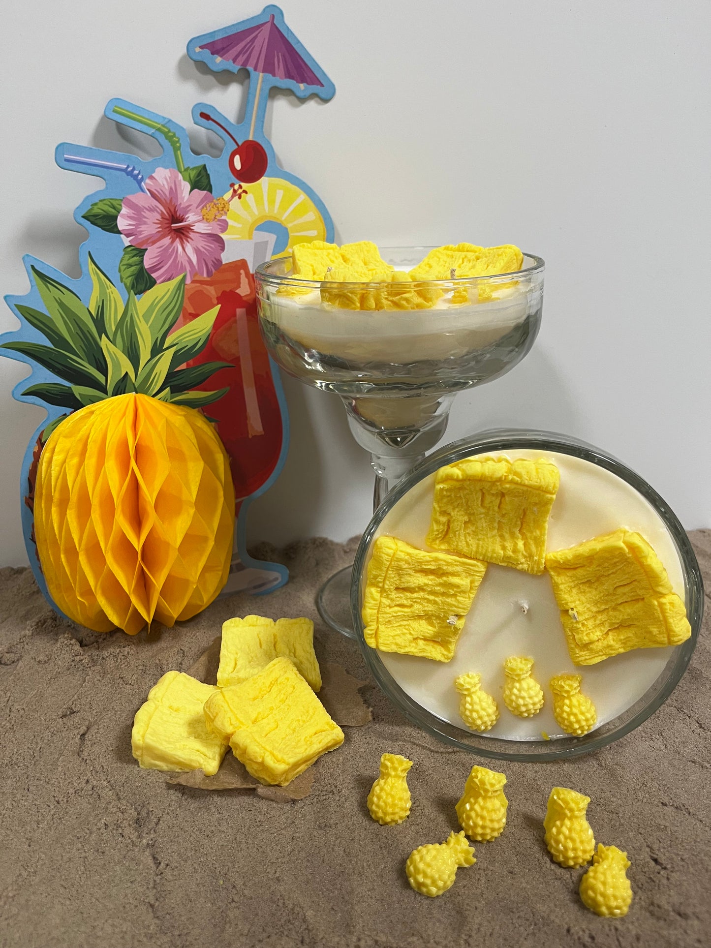 Party Time (Piña Colada)