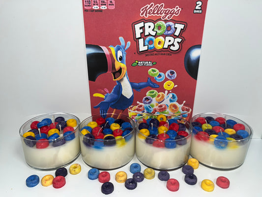 Froot Loops